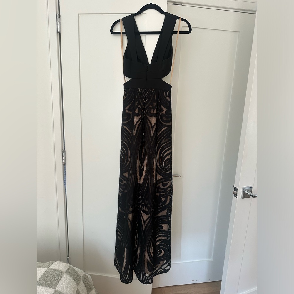 BGBC Max gown